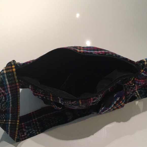 Multi Colored Purse - Picture 5 of 6